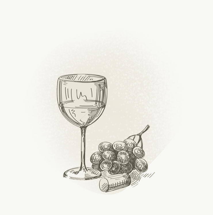 Przechowywanie Wina