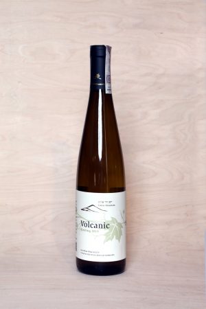 Volcanic Riesling