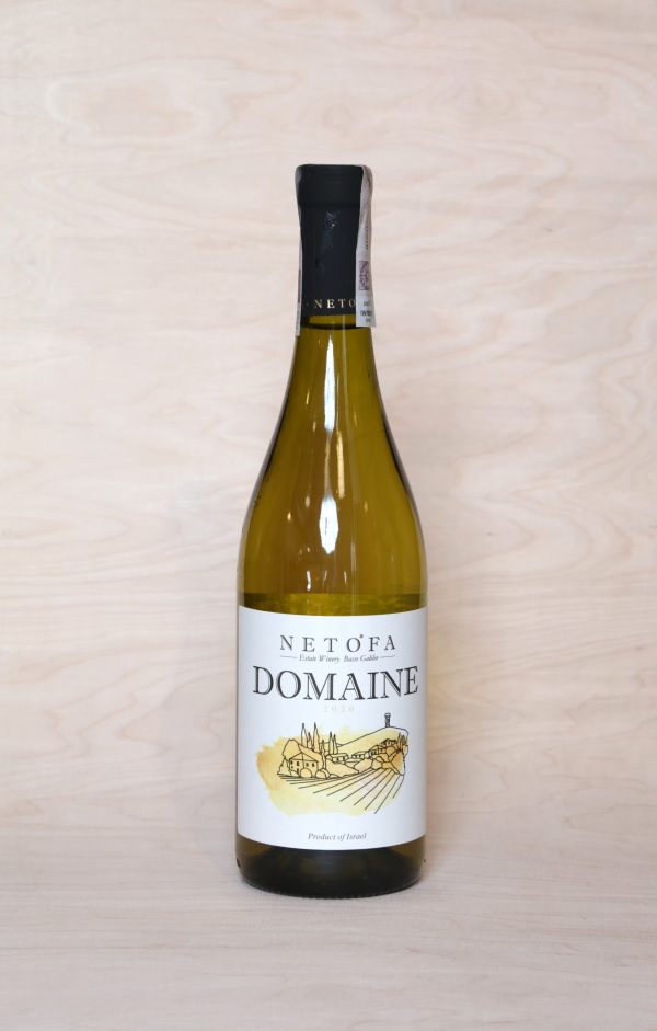 Domaine Netofa White