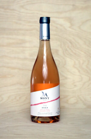 Mony Caladoc Rosé