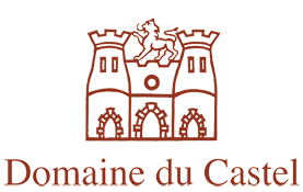 Rosé du Castel