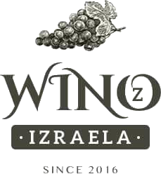 Wino z Izraela