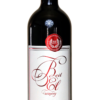 Logo Beit El Cliff View Carignan Single Vineyard