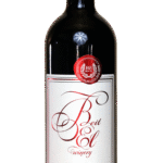 Shiloh Secret Reserve Petite Sirah