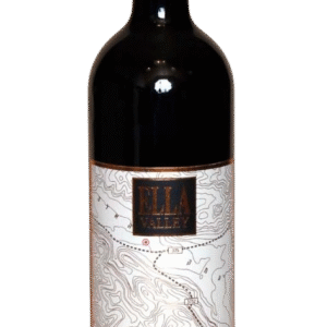 Ramat Negev Kadesh Barnea Gewürztraminer