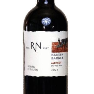 Ramat Negev Kadesh Barnea Gewürztraminer
