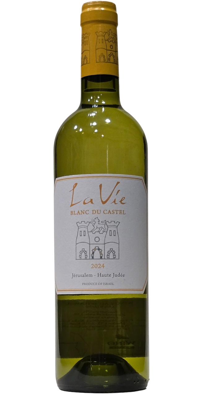 la-vie-blanc-24 Logo La Vie Blanc du Castel