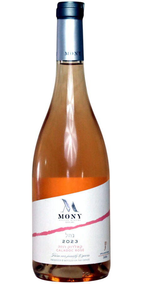 Mony Caladoc Rosé