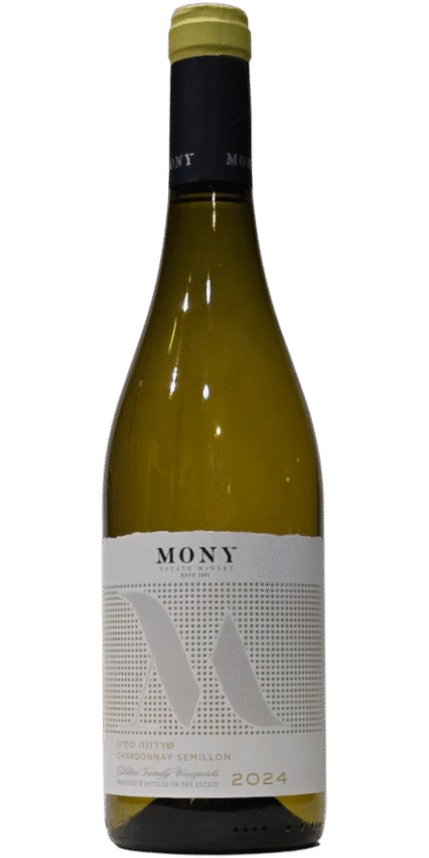 Mony M series Chardonnay Semillon