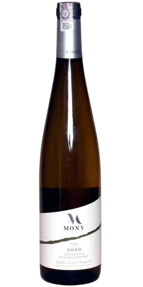 Mony Gewürztraminer