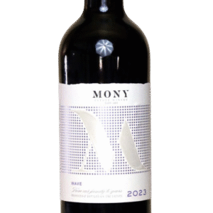 Odem Mountain 1060 Single Vineyard