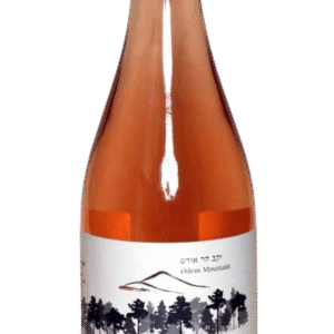 Odem Mountain Volcanic Merlot