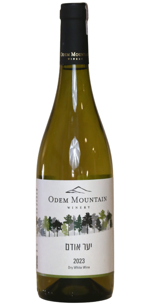 Odem Mountain Odem Forest White Blend