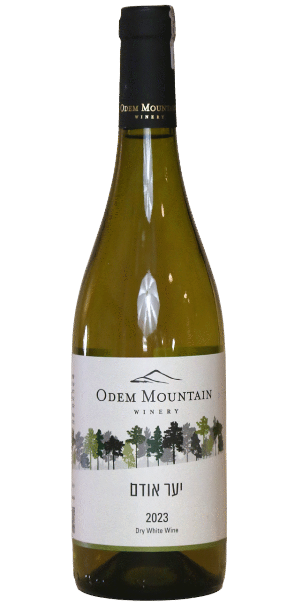 Odem Mountain Odem Forest White Blend