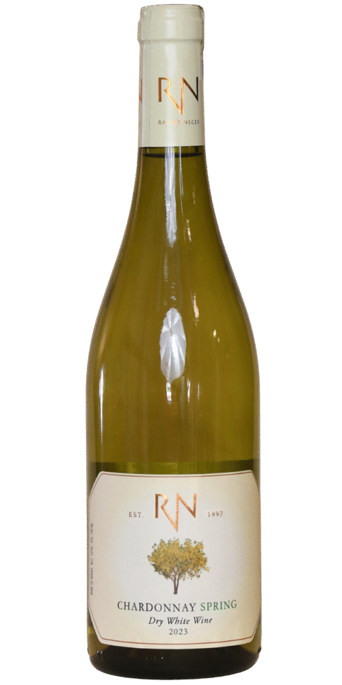 Ramat Negev Spring Chardonnay