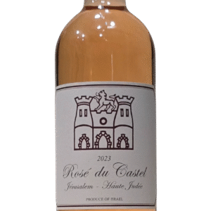 Odem Mountain Volcanic Merlot