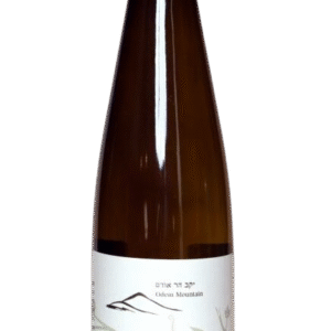 Odem Mountain Volcanic Merlot