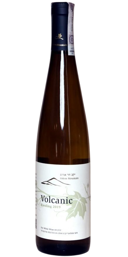 Odem Mountain Volcanic Riesling