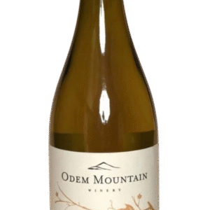 Odem Mountain Volcanic Merlot