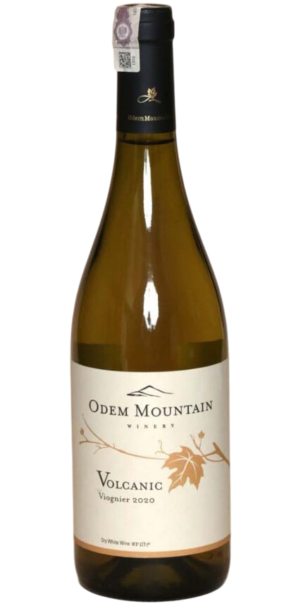 Odem Mountain Volcanic Viognier