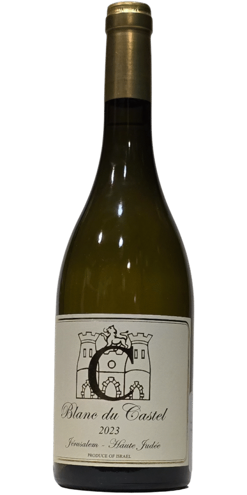 C Blanc du Castel
