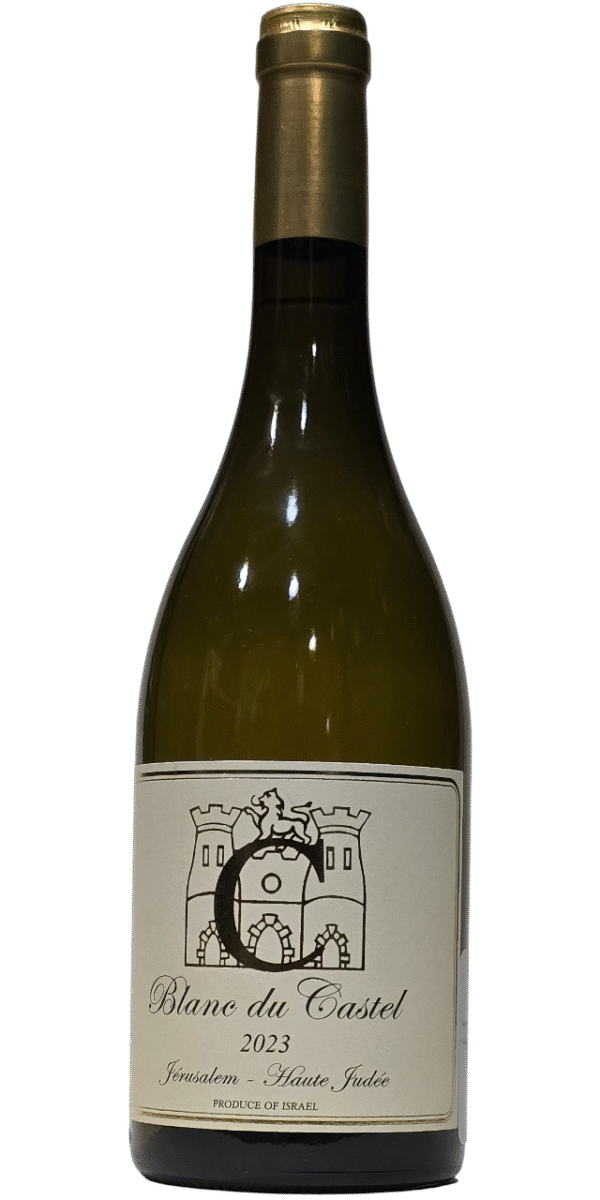 C Blanc du Castel