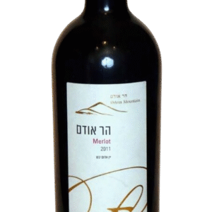 Odem Mountain Reserve Merlot