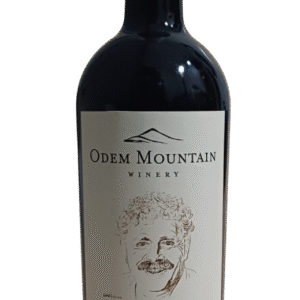 Odem Mountain Alfasi