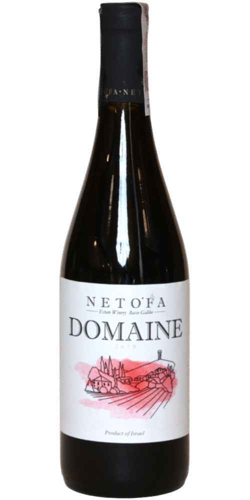 Netofa Domaine Red