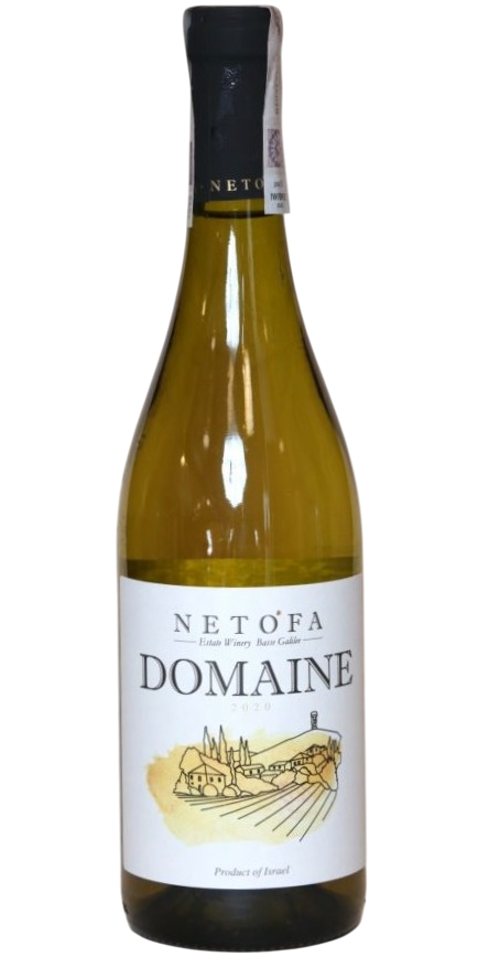 Netofa Domaine White