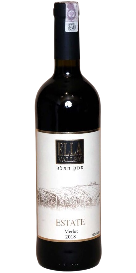 Ella Valley Estate Merlot