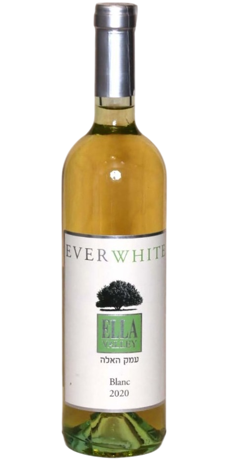 Ella Valley Everwhite Blanc