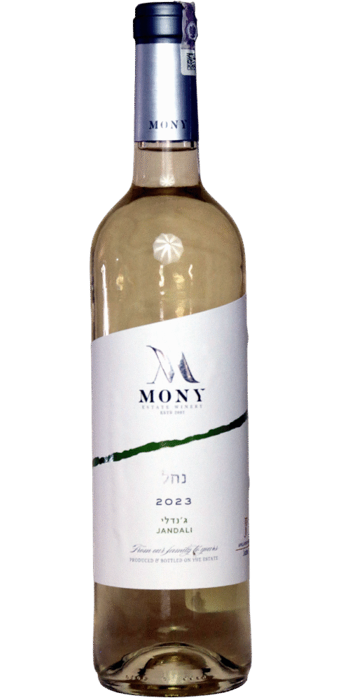 Mony Jandali