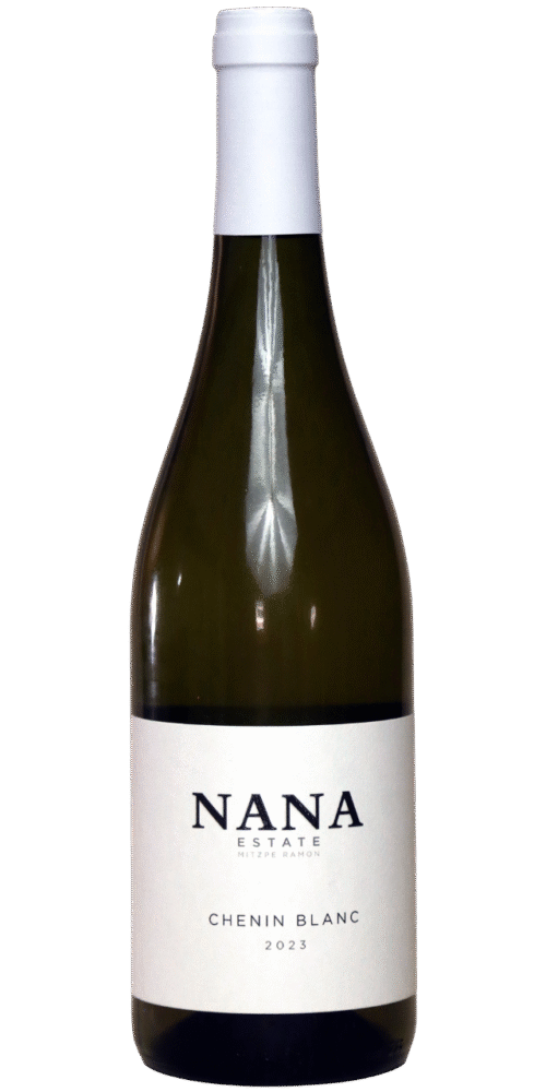Nana Estate Chenin Blanc