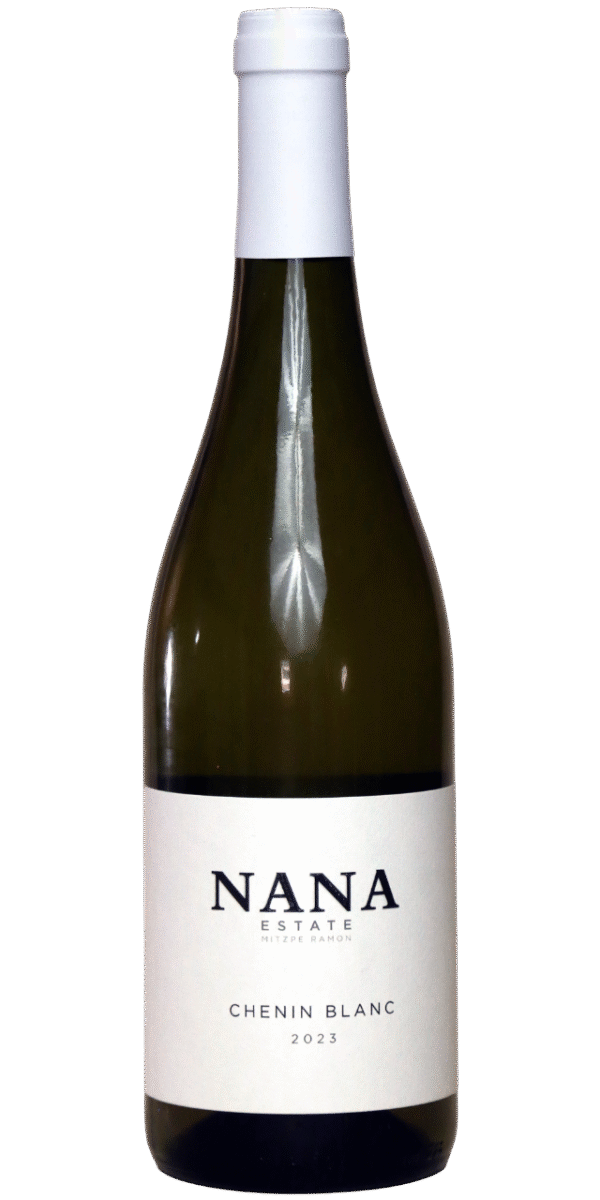 Nana Estate Chenin Blanc