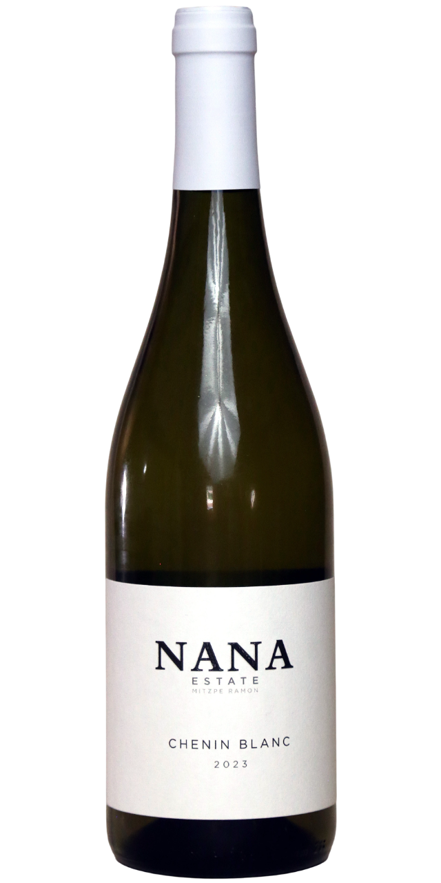 Logo Nana Estate Chenin Blanc