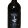 Netofa Latour Red