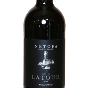 Ramat Negev The Southern Port