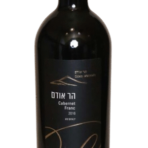 Shiloh Secret Reserve Petite Sirah