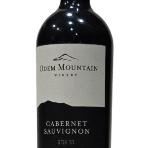 Odem Mountain Reserve Cabernet Sauvignon