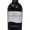 Odem Mountain Reserve Nebbiolo
