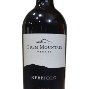 Odem Mountain Volcanic Merlot