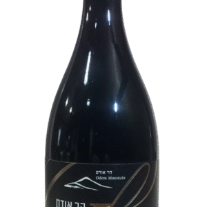 Odem Mountain Volcanic Merlot