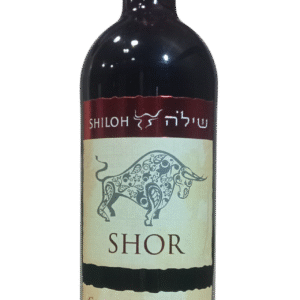 Odem Mountain Volcanic Merlot