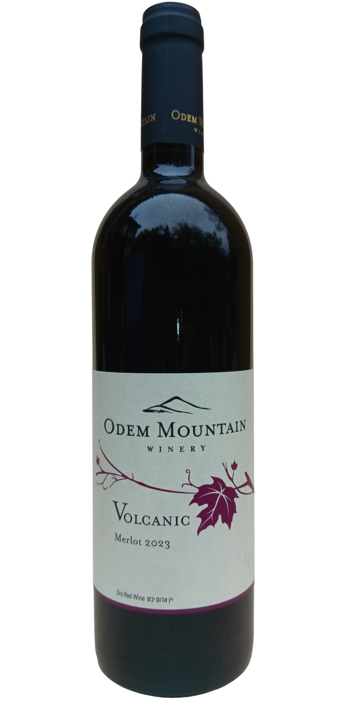volcanic-merlot-23 Odem Mountain Volcanic Merlot